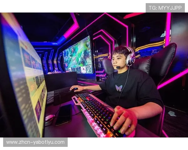 亚博体育电游游戏：深度体验体育电竞游戏带来的激情与乐趣